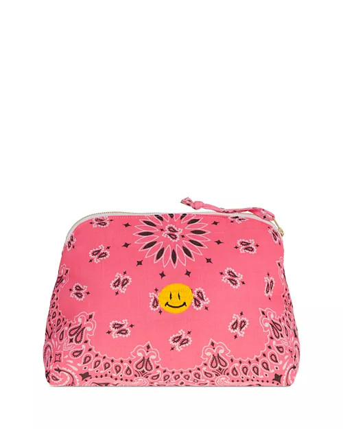 Large Bandana Vanity Bag | Bloomingdale's (US)