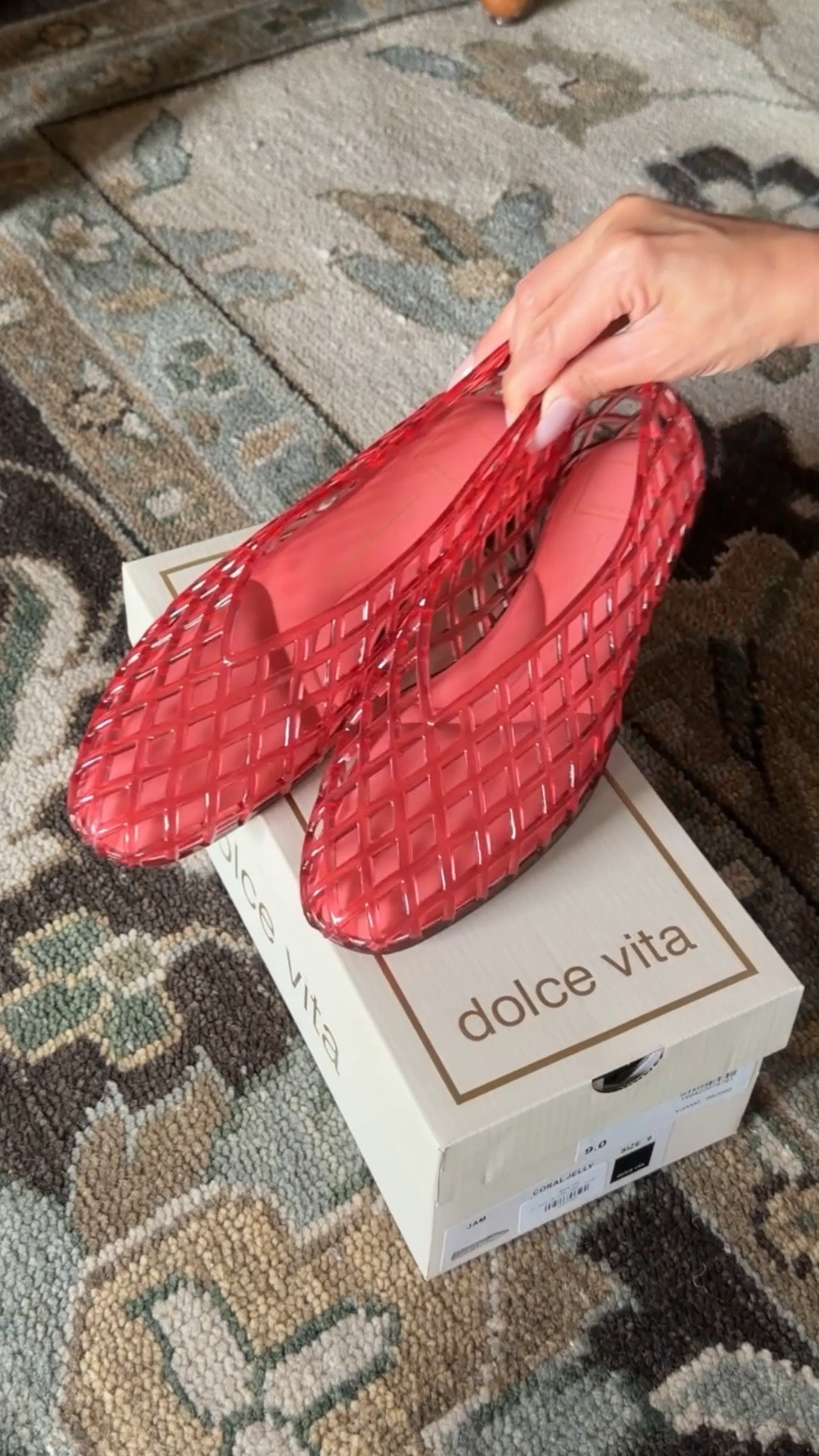 Find me at the beach in the ultra comfortable jelly sandals with padding!!! Great for wide feet 

#LTKSpringSale #LTKSwim #LTKTravel