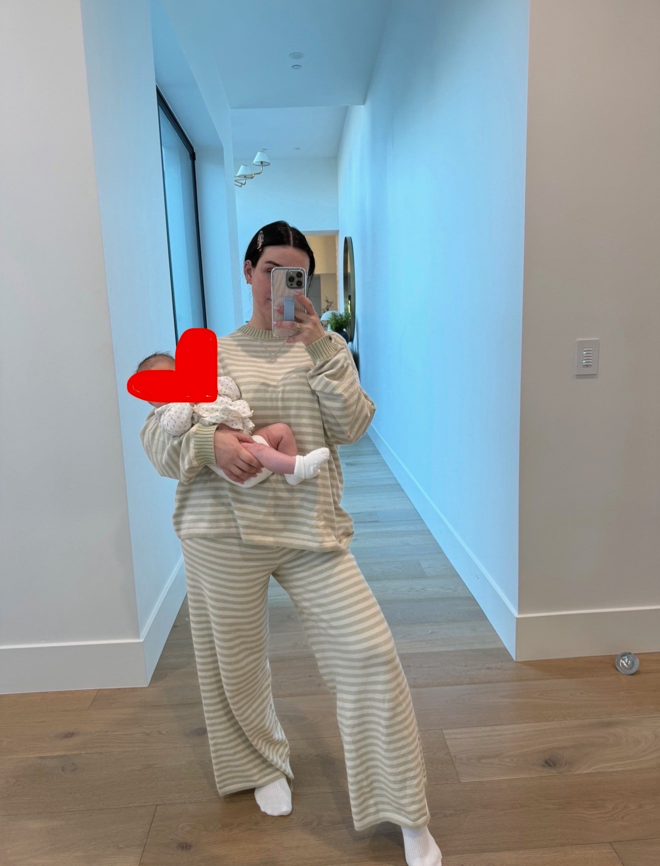 the comfiest outfit for PP! 






Aerie, Aerie Finds, Comfy Style

#LTKootd #LTKmomlife #LTKBump