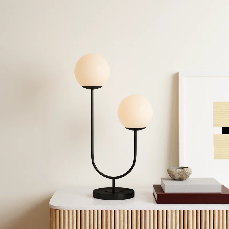 Ruby Metal Table Lamp | Wayfair North America