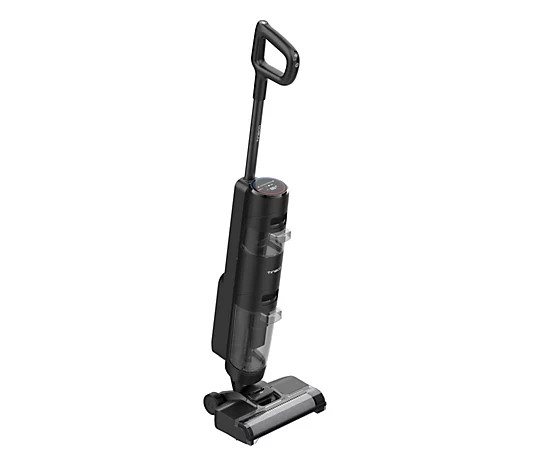 Tineco S3 Pro Floor One Smart Multi-Surface Floor Cleaner w/ Accessories - QVC.com | QVC