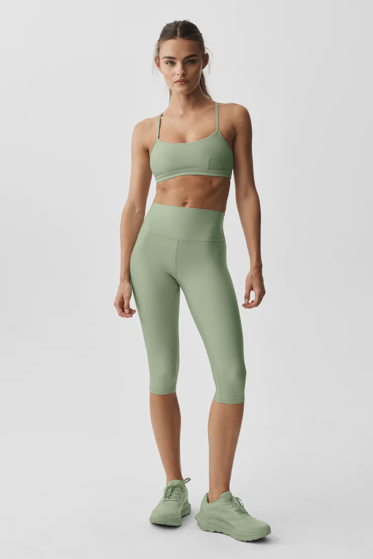 Airlift Intrigue Bra | Alo Yoga