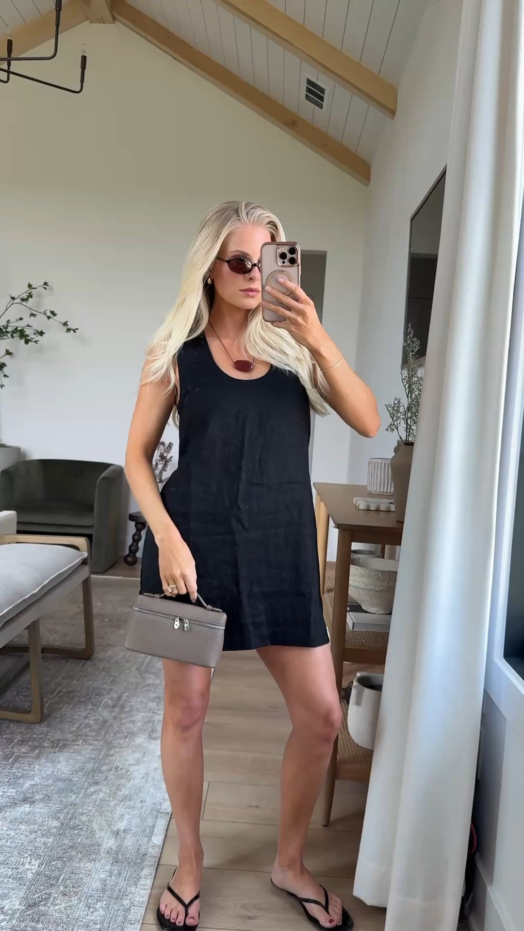 SIZE: small in dress, shoes run tts, code KATHLEEN20 for discount on necklace! #kathleenpost

Summer chic outfit, summer outfits 2026, date night look, casual date outfit

#LTKootd #LTKSeasonal