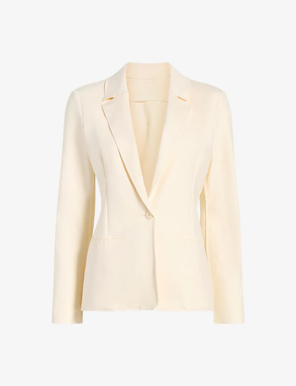 Neoprene CEO Blazer | Commando®