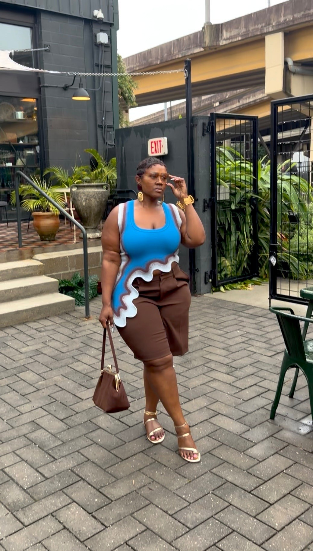 Essence Fest OOTD

#LTKootd #LTKTravel