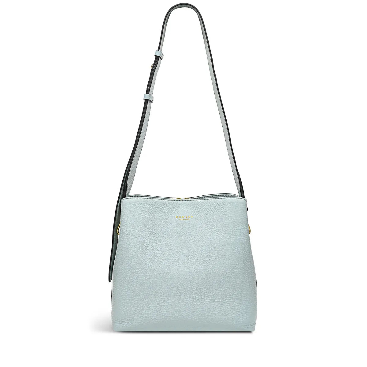 Green Leather Cross Body Bag | Dukes Place SS24 | Radley London | Radley London US