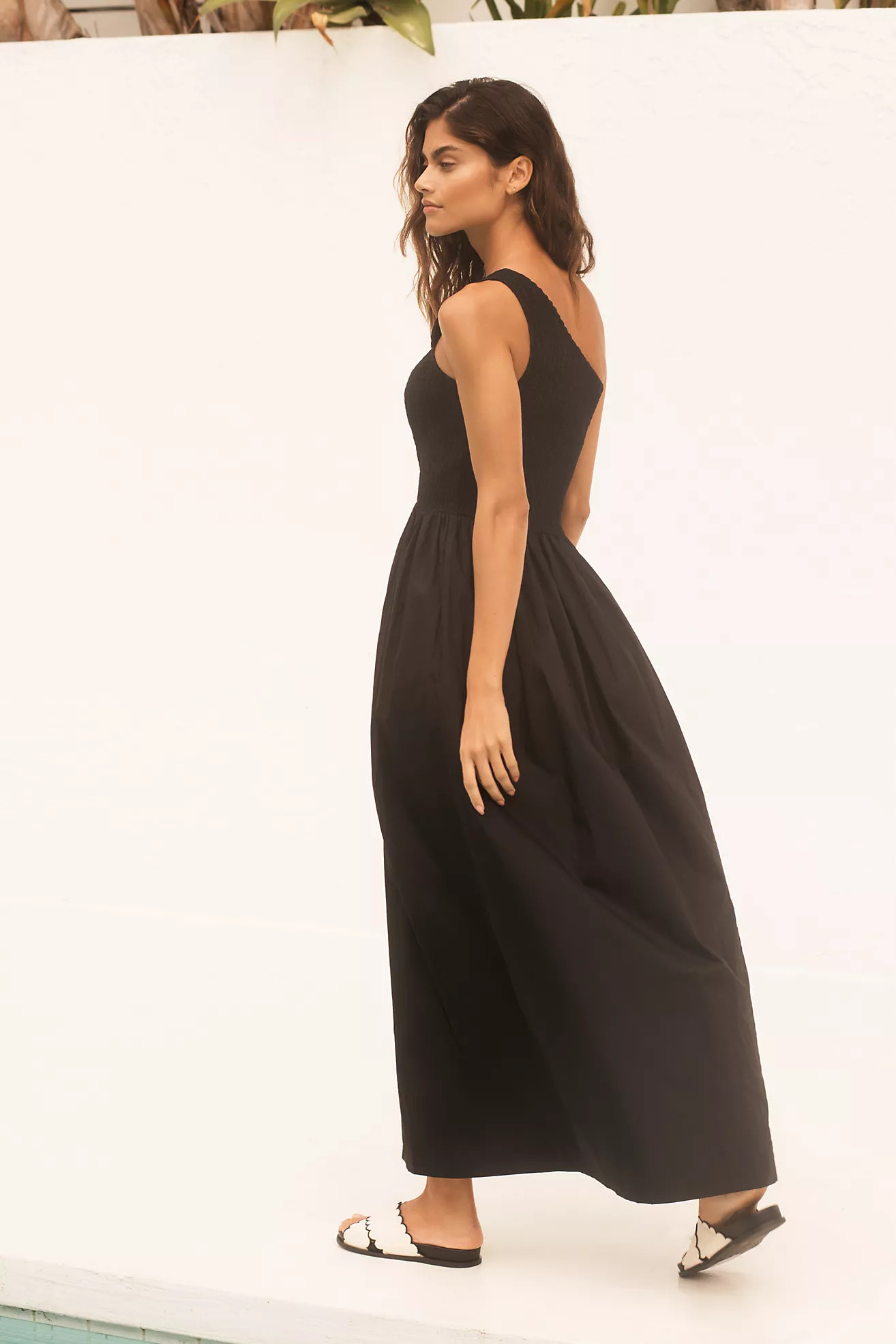 Charlie Holiday Layne Maxi Dress | Anthropologie (US)