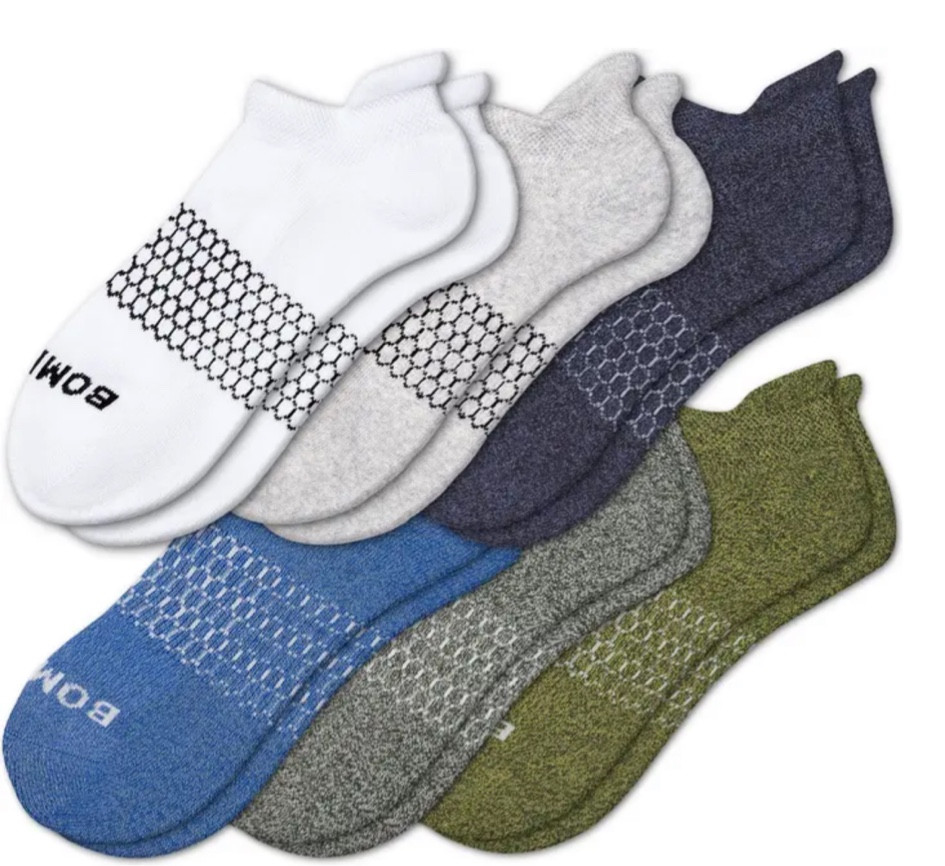 Bombas 6 pack womens ankle socks 
Bombas on sale
Nordstrom anniversary sale 
Nordy sale 


#LTKsalealert #LTKxNSale #LTKshoecrush