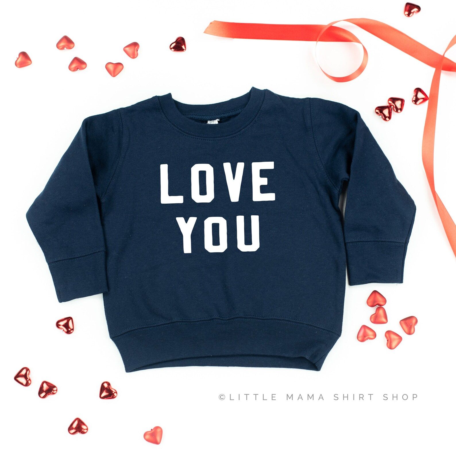 Love You  Child Sweater  Valentine Sweater  Valentine - Etsy | Etsy (US)