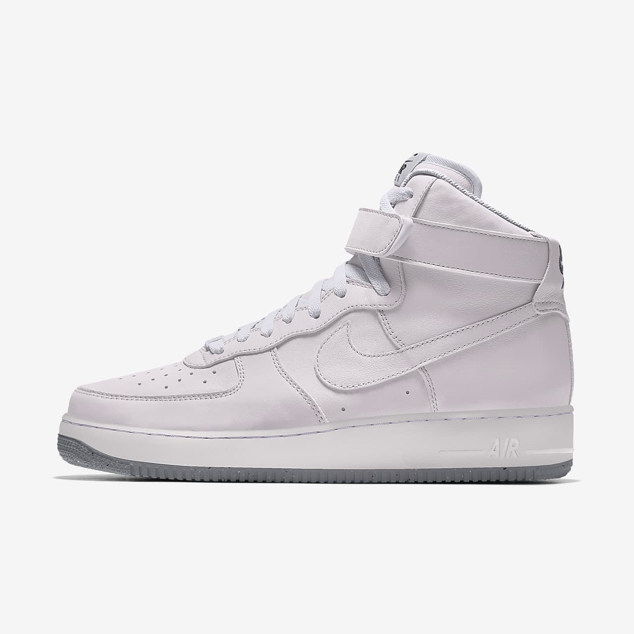 Nike Air Force 1 High By You | Nike (US)