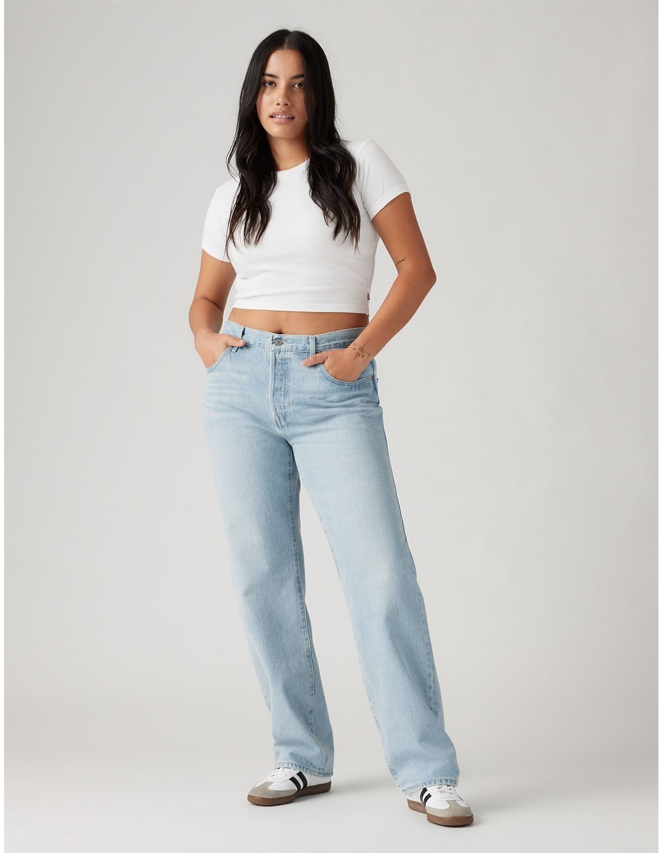 501® '90S Jean | David Jones (Australia & New Zealand)