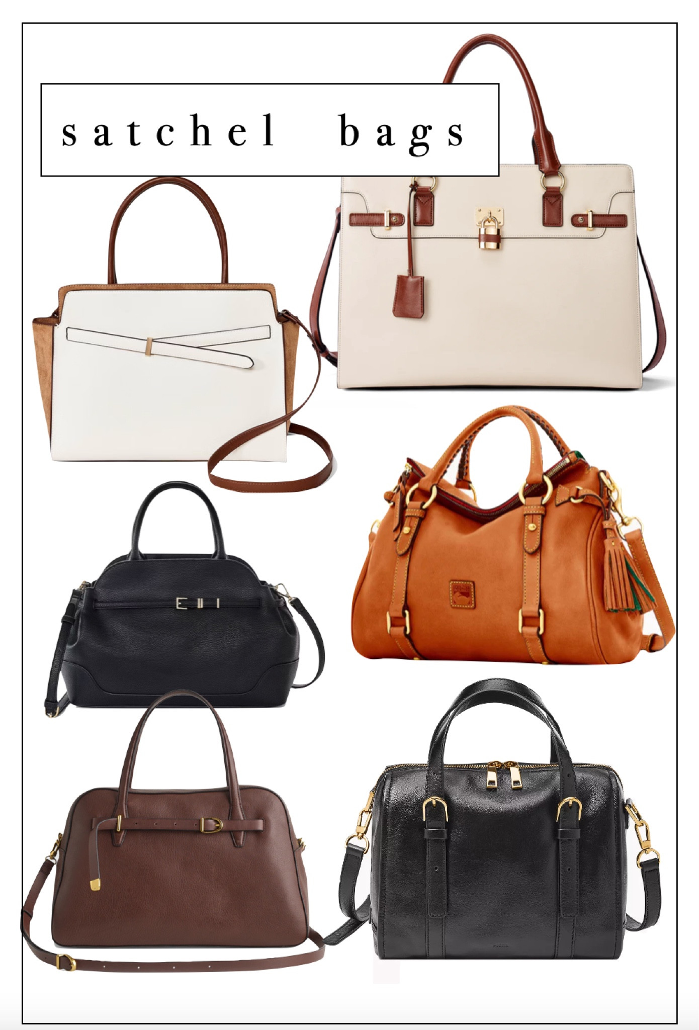 Satchel bags, work outfit bags, travel bags 






















#LTKvlog
#LTKU
#LTKActive
#LTKSeasonal
#LTKSaleAlert
#LTKMidsize
#LTKPetite
#LTKHome
#LTKMens
#LTKBump
#LTKdayinmylife
#LTKgrwm
#LTKootd
#LTKmomlife
#LTKmorningroutine
#LTKselfcare
#LTKfoodie
#LTKfitnessgoals
#LTKPlusSize
#LTKBeauty
#LTKTall
#LTKFindsUnder50
#LTKFindsUnder100
#LTKBaby


#LTKFindsUnder50
#LTKFindsUnder100


Follow my shop @NestinginthePines on the @shop.LTK app to shop this post and get my exclusive app-only content!

#liketkit #LTKvlog #LTKU #LTKActive #LTKSeasonal #LTKSaleAlert #LTKMidsize #LTKPetite #LTKHome #LTKMens #LTKBump #LTKdayinmylife #LTKgrwm #LTKootd #LTKmomlife #LTKmorningroutine #LTKselfcare #LTKfoodie #LTKfitnessgoals #LTKPlusSize #LTKBeauty #LTKTall #LTKBaby #LTKOver40 #LTKWorkwear #LTKTravel
@shop.ltk
https://liketk.it/5Ngqm

#LTKValentine #LTKmomlife #LTKdayinmylife