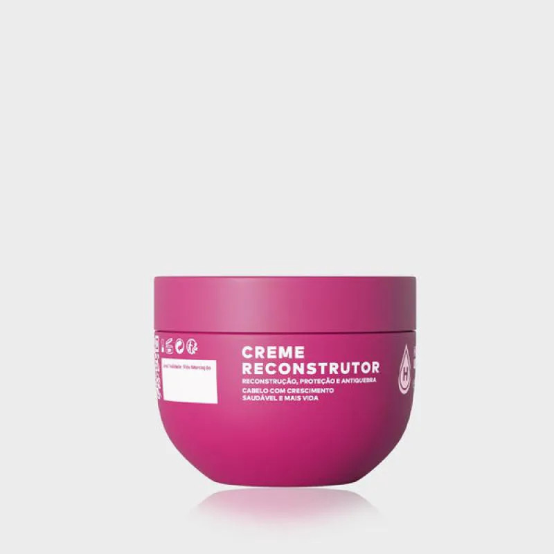 H Creme Reconstrutor 250G | DrogaRaia (BR)