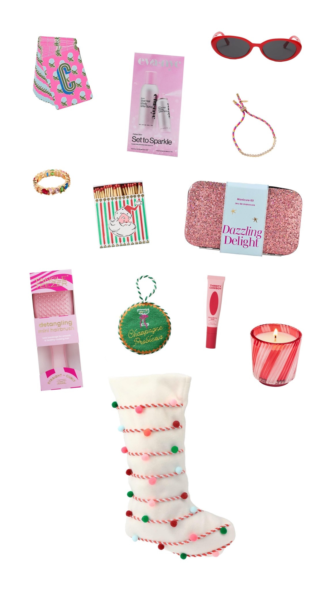 Stocking stuffer ideas 🎁

#LTKGiftGuide #LTKHoliday
