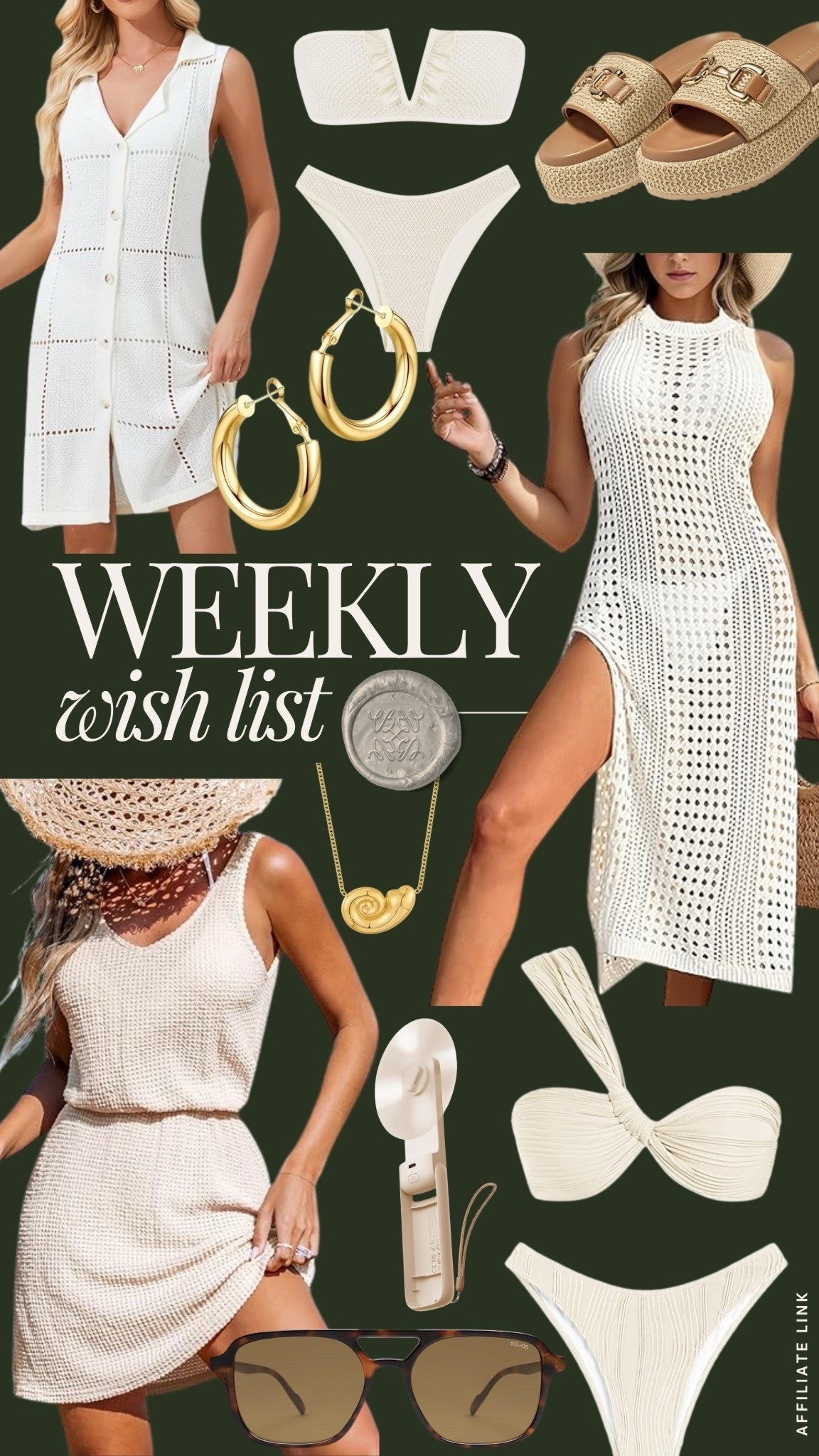 Effortless Amazon summer styles you’ll love on repeat! ☀️ Tap to shop breezy dresses, chic sandals, and more warm-weather staples.
#AmazonFashion #AmazonFinds #AmazonStyle #SummerOutfits #Under50Finds #StyleOnABudget #WeekendLooks #ChicAndEasy
#LTKSummerEdit #LTKFindsUnder50

#LTKBeauty #LTKSeasonal