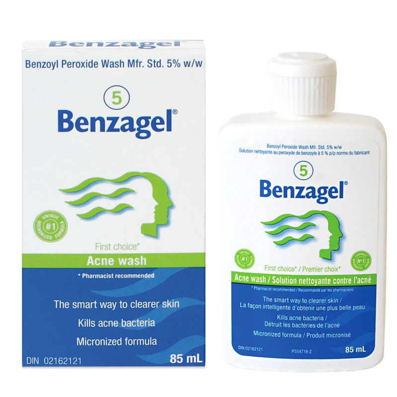 5% Wash | Shoppers Drug Mart - Beauty