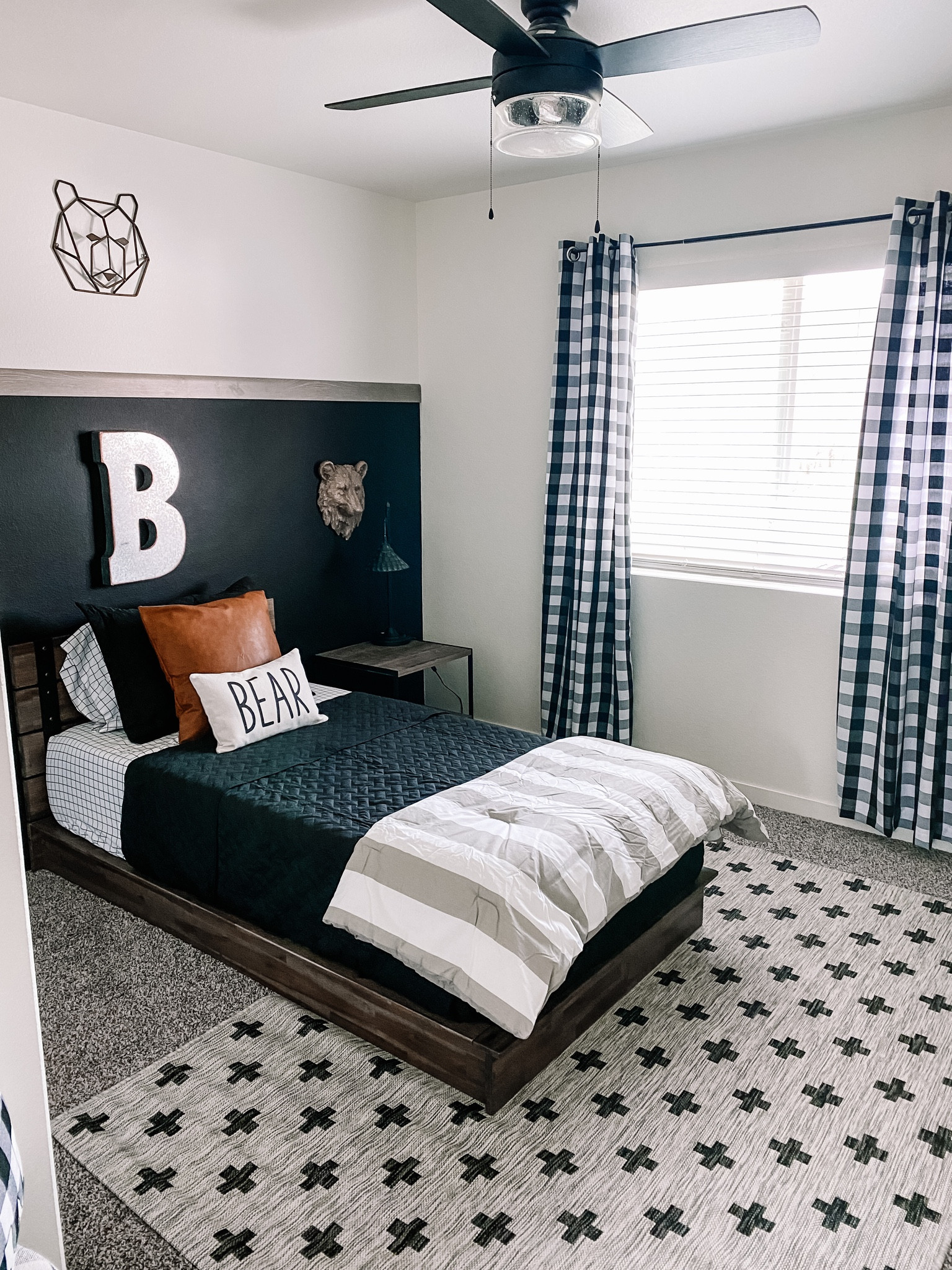 Boys bedroom, boys bedroom decor, rustic kids room, preteen boys room, preteen bedroom, rustic bedroom, home decor, boys rustic bedroom 

#LTKkids #LTKhome #LTKfamily