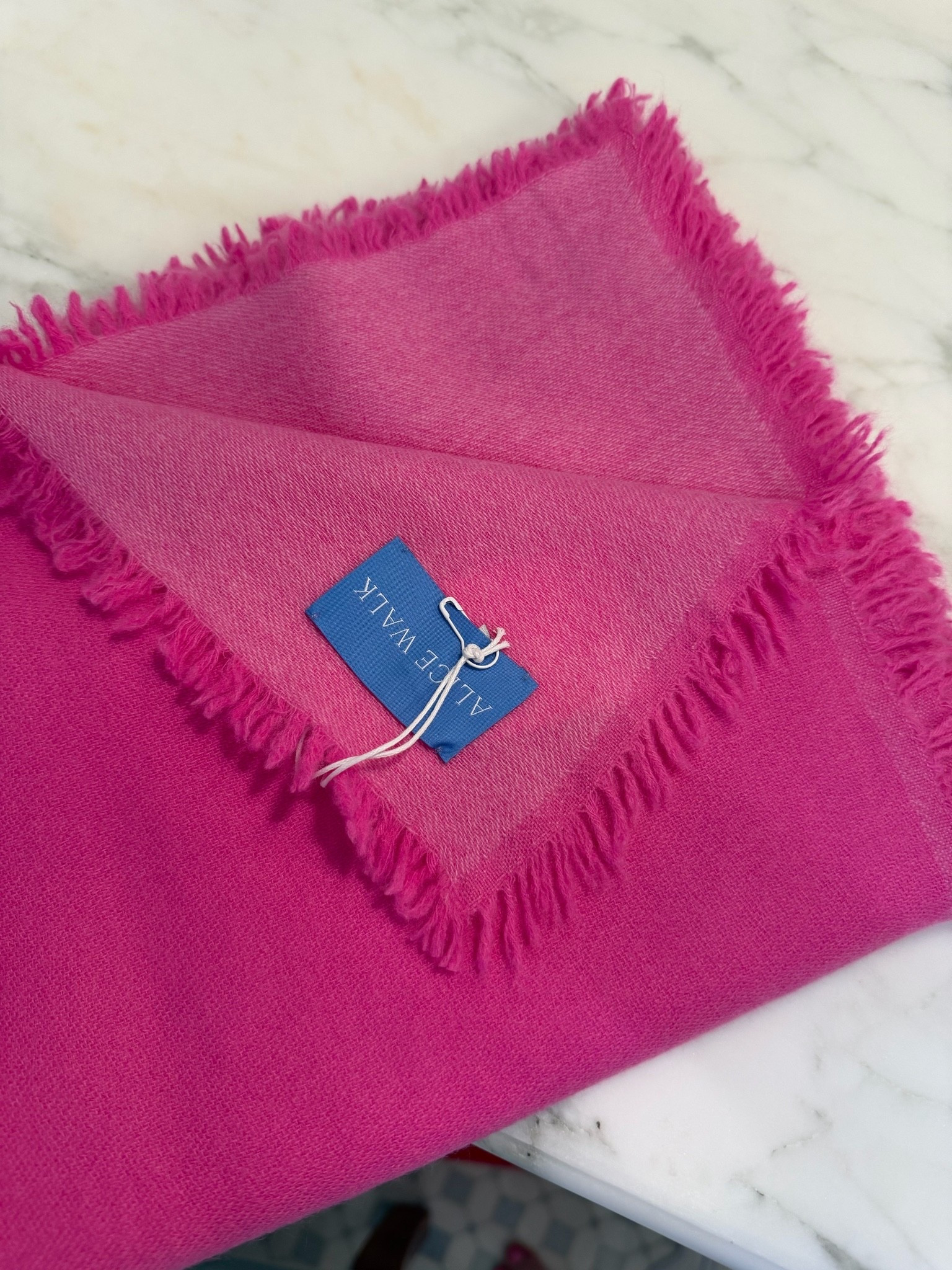 Just got this in the mail wrapped and ready to go for Mother’s Day! I love mine for travel and they come in several different colors that are all so pretty it’s hard to choose! I have had my cashmere wraps for several years and they lay so well over any outfit and are so soft and warm!

#LTKMothersDay #LTKTravel