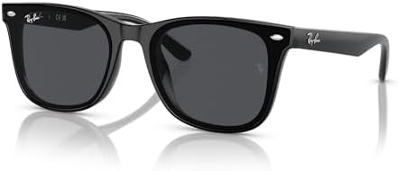 Ray-Ban RB4420 Square Sunglasses for Men for Women | Amazon (US)