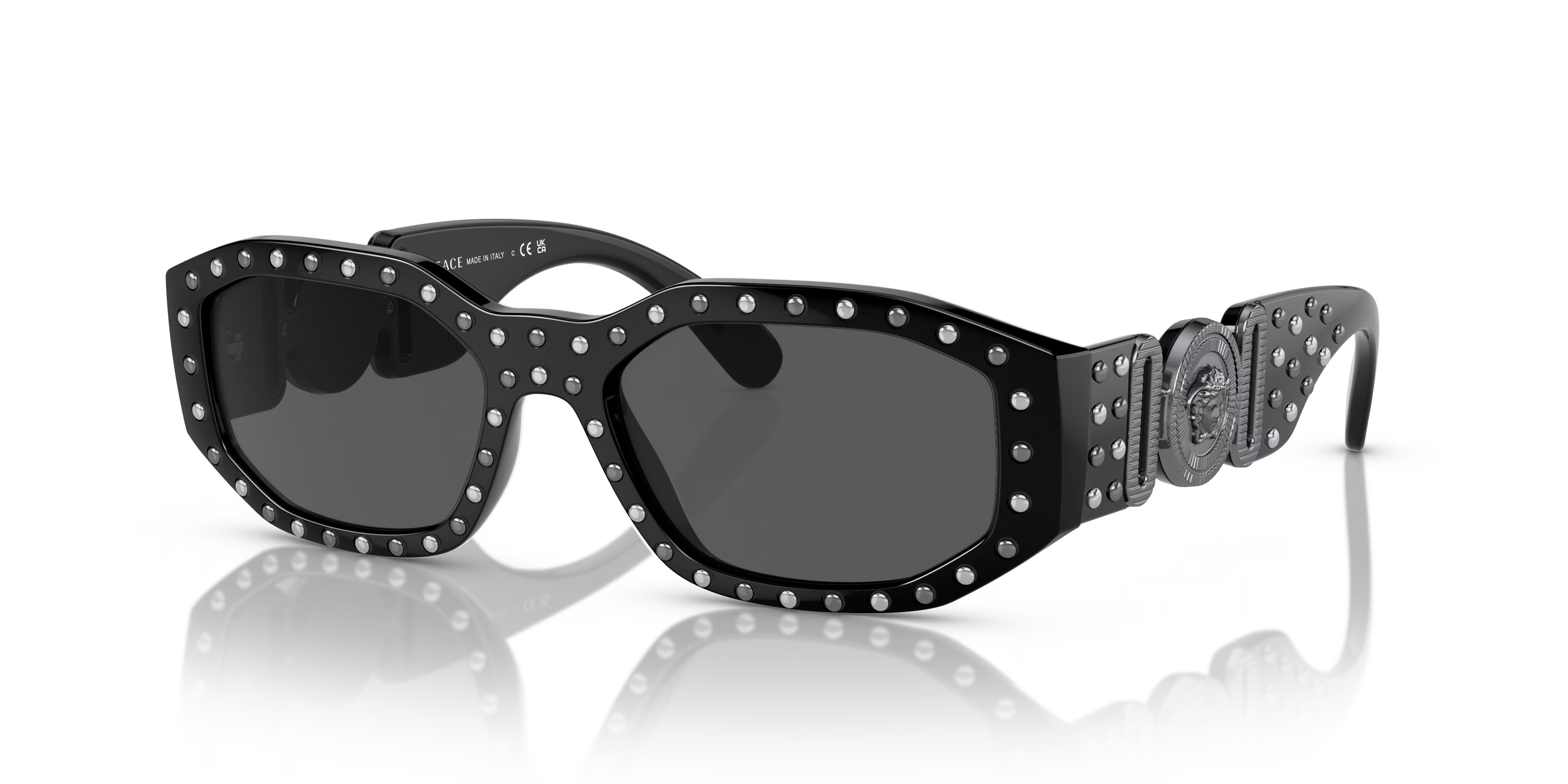 Versace
				
				
			
			
		

		
		
			VE4361 Biggie | Sunglass Hut (US)