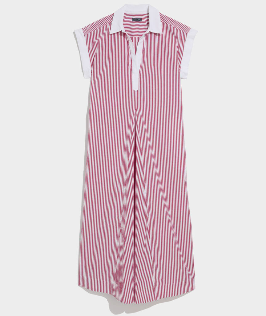 Pippa Midi Dress | vineyard vines