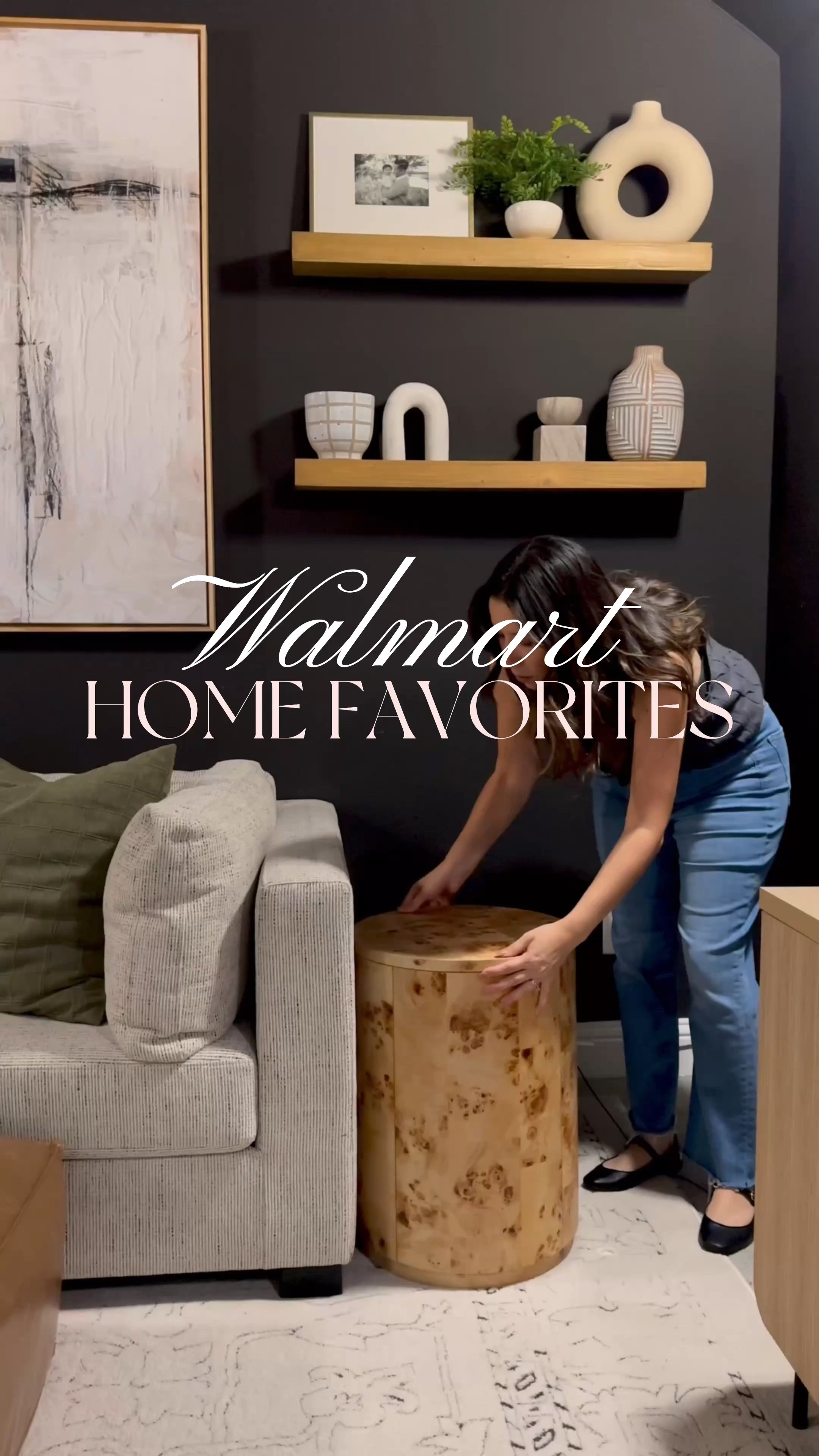 Walmart home favorites that are affordable and perfect for refreshing your home in the new year 

#LTKFindsUnder100 #LTKHome #LTKSeasonal