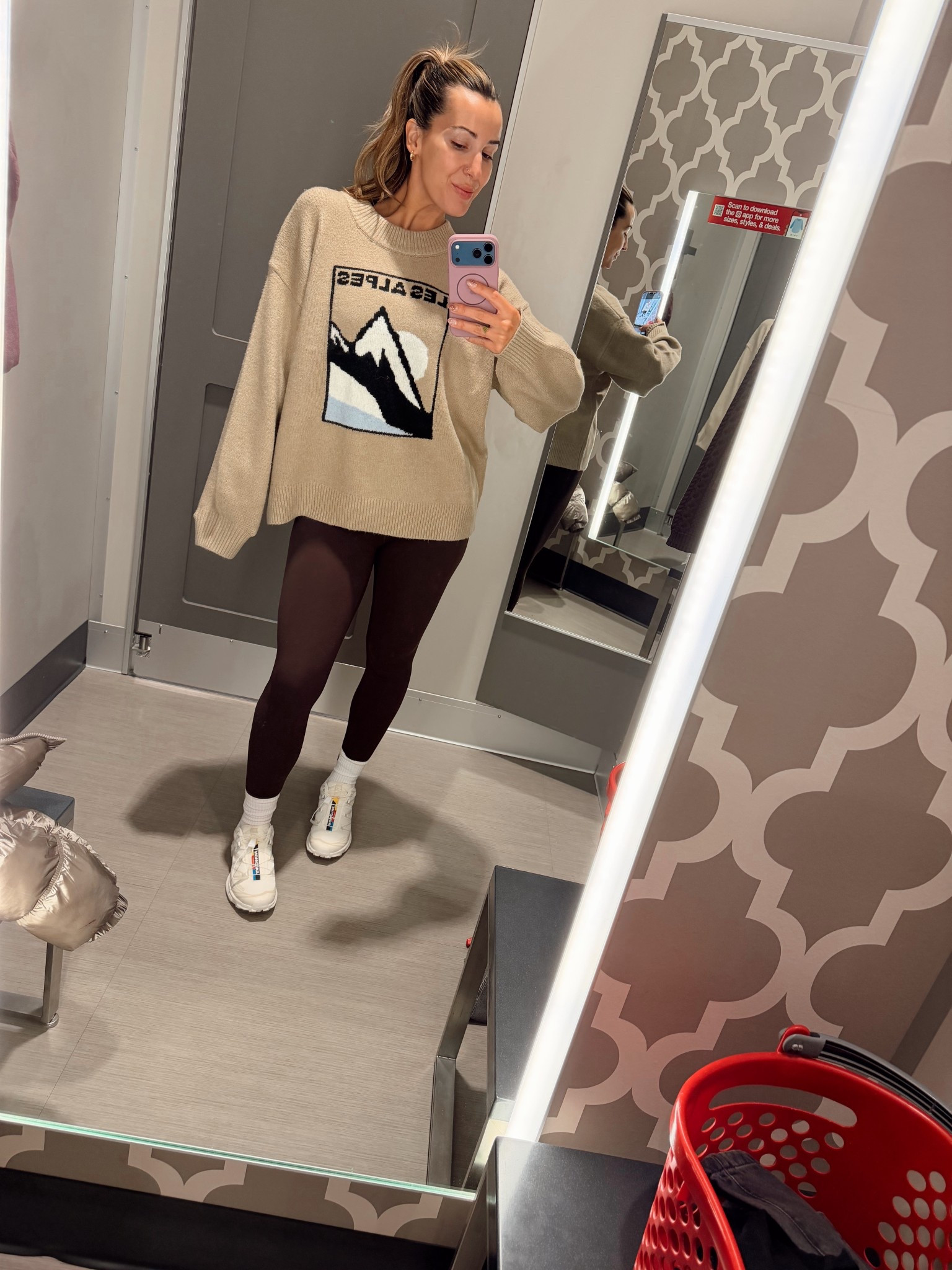 🤍🤎🤍

#LTKootd #LTKCyberWeek #LTKHoliday