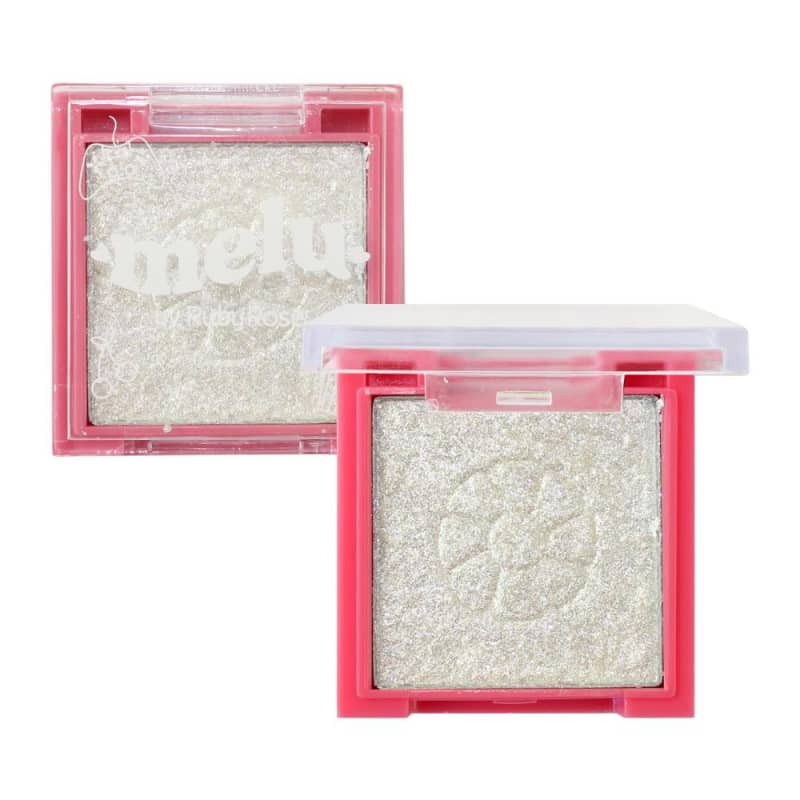 Ruby Rose Melu Sombra e Iluminador Cor 03 | Beleza Na Web (BR)