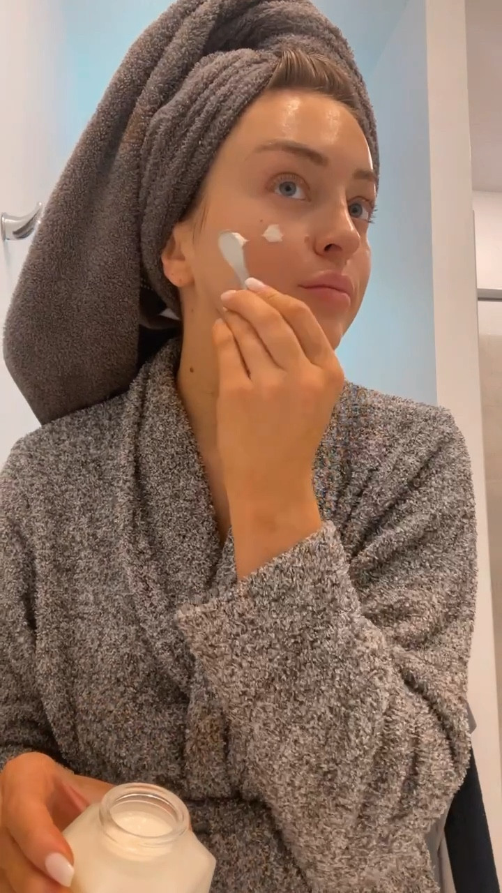 5 min morning skincare routine | Sephora sale picks

#LTKHoliday #LTKbeauty #LTKSeasonal