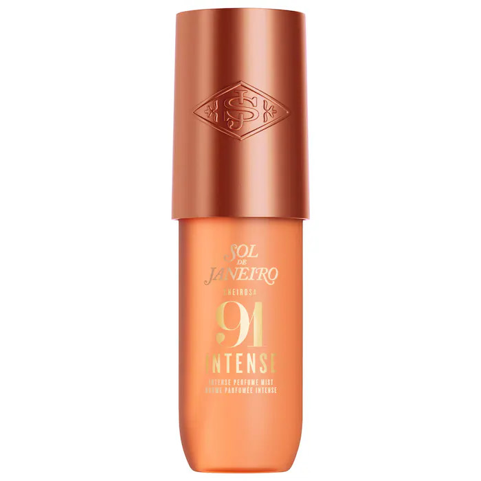 Cheirosa 91 Intense Floral Gourmand Perfume Mist | Sephora (US)