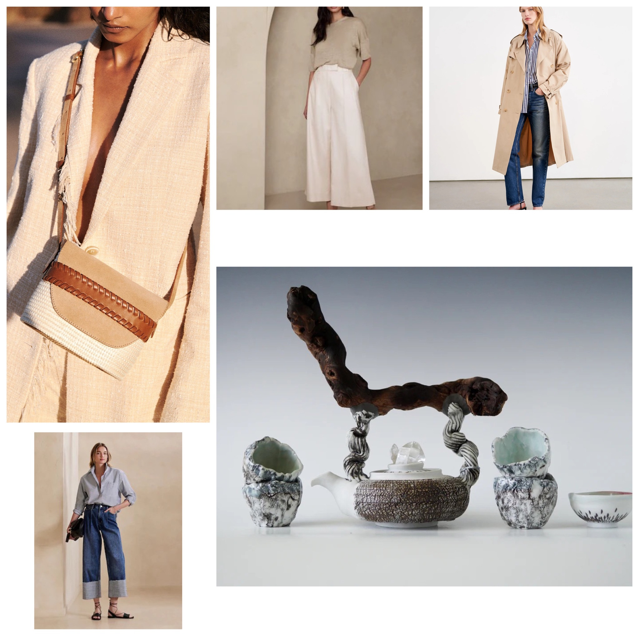 Some of these are my favorite purchases of the summer, some are things I just desperately want, but all are so good. Head to the website (the-style-commune.com) for more details (or purchase below).

#LTKxPrimeDay #LTKsalealert #LTKFind