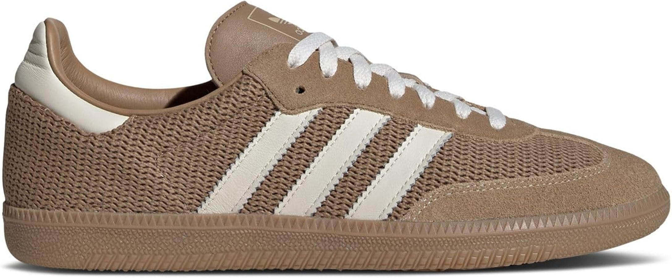 Adidas Samba OG Cardboard Series Unisex (Brown Cardboard, US Footwear Size System, Adult, Men, Nu... | Amazon (US)