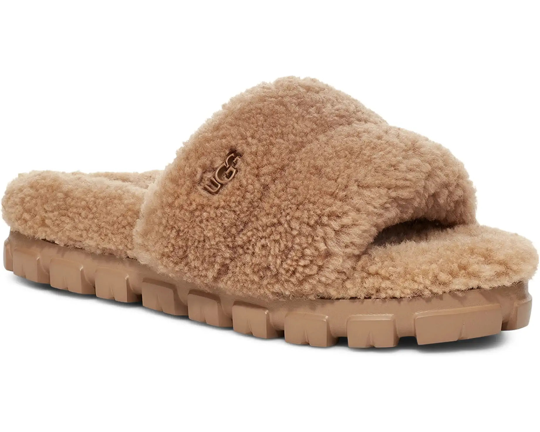 UGG Cozetta Curly | Zappos