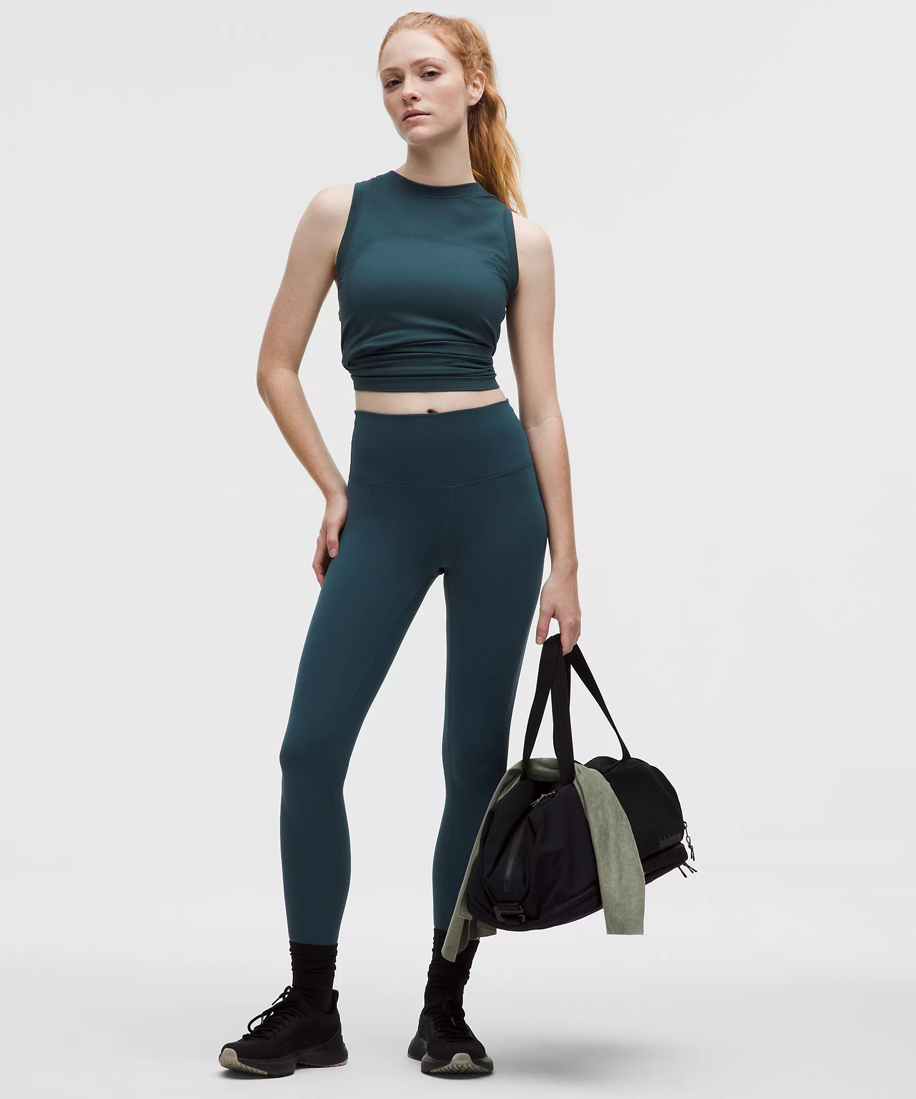 Wunder Train High-Rise Tight 31" | Lululemon (US)