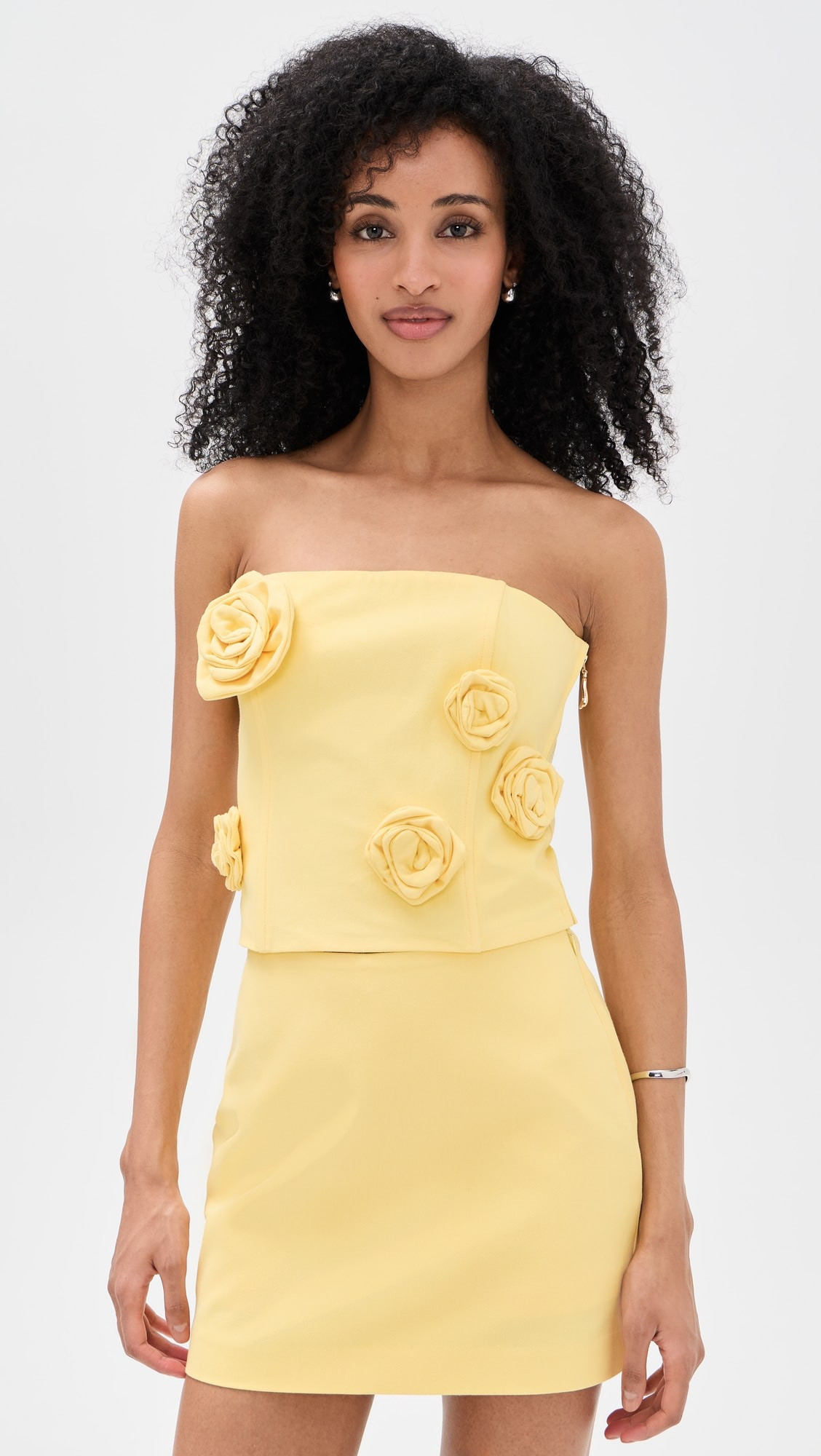 Eleodra Tube Top | Shopbop