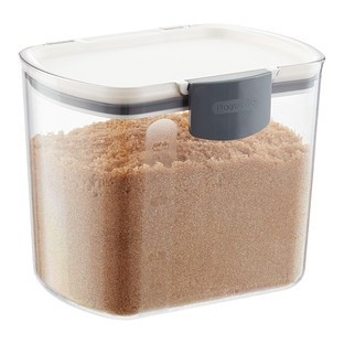 ProKeeper 1.5 qt. Brown Sugar Container | The Container Store