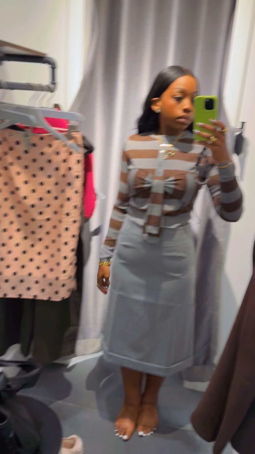 Urban Revivo Cuffed Midi Skirt

#LTKFallSale #LTKNYFW #LTKFindsUnder100