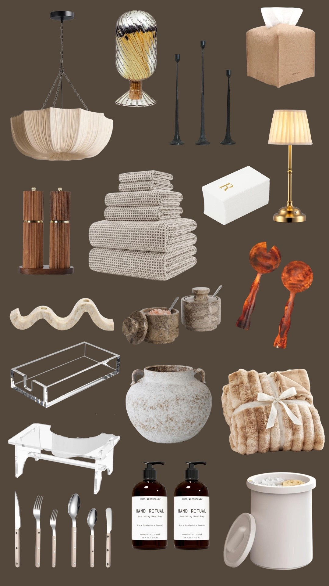 Almost 20 Amazon things that are affordable but fancy af

Dressupbuttercup.com #dressupbuttercup #dederaad


#LTKGiftGuide #LTKFindsUnder100 #LTKSeasonal