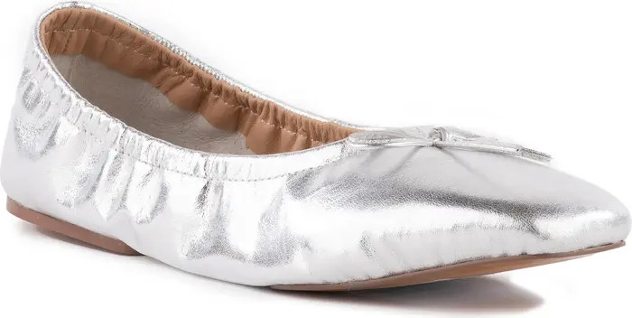 Breathless Ballet Flat (Women) | Nordstrom Rack