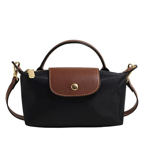 Women's Fashion Colorblock Mini Crossbody Bag Square Shoulder Bag Handbag Women Phone Wallet Purse with Adjustable Strap (Dark Blue) | Amazon (US)