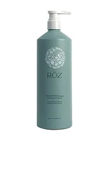 RŌZ Hair Foundation Shampoo Liter from Revolve.com | Revolve Clothing (Global)