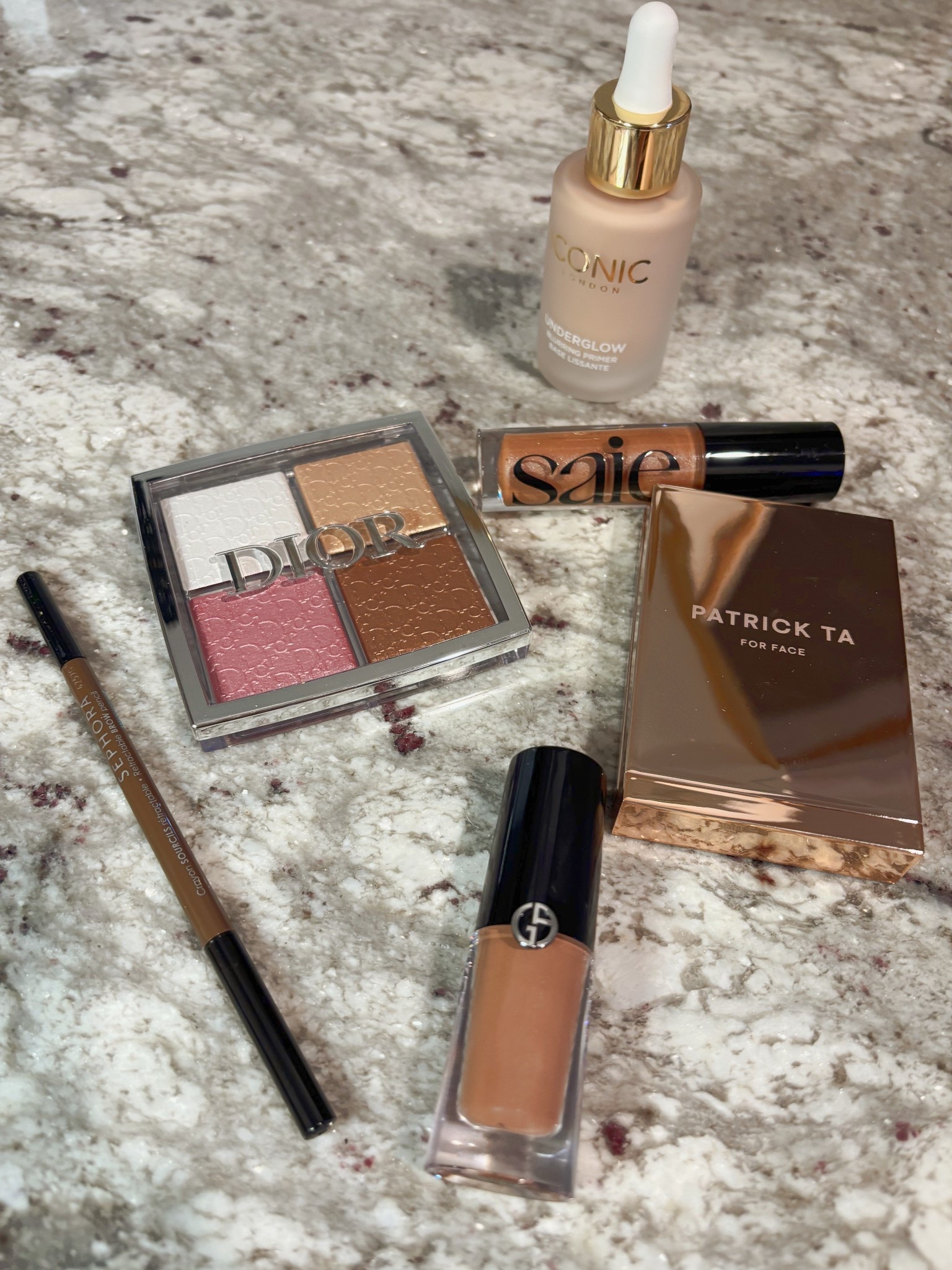 What I picked up at the Sephora sale 

#LTKBeauty #LTKSaleAlert #LTKFindsUnder50