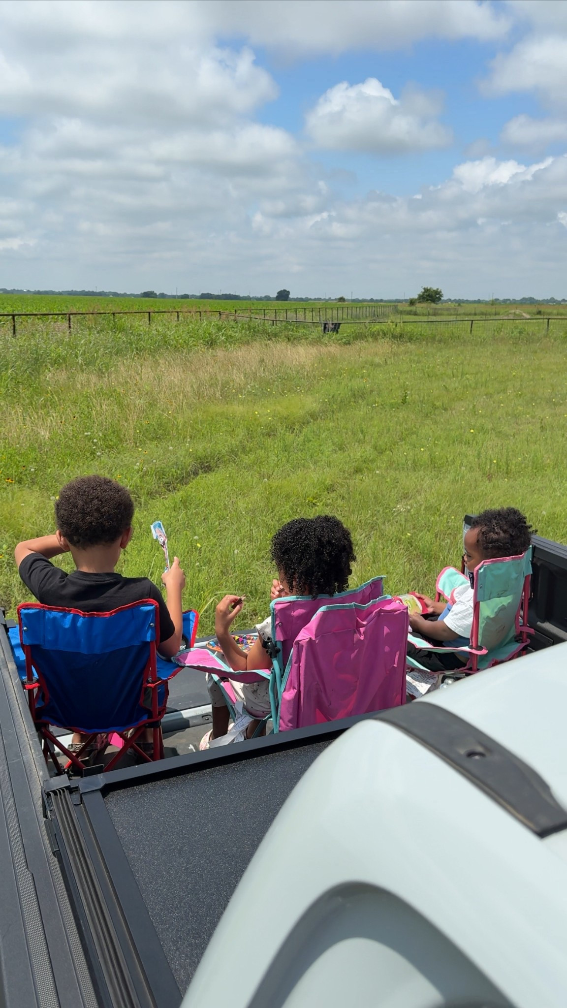 The cutest mini camping chairs for kids 🥹🏕️

#summer 

#LTKFamily #LTKSummerEdit #LTKFindsUnder100