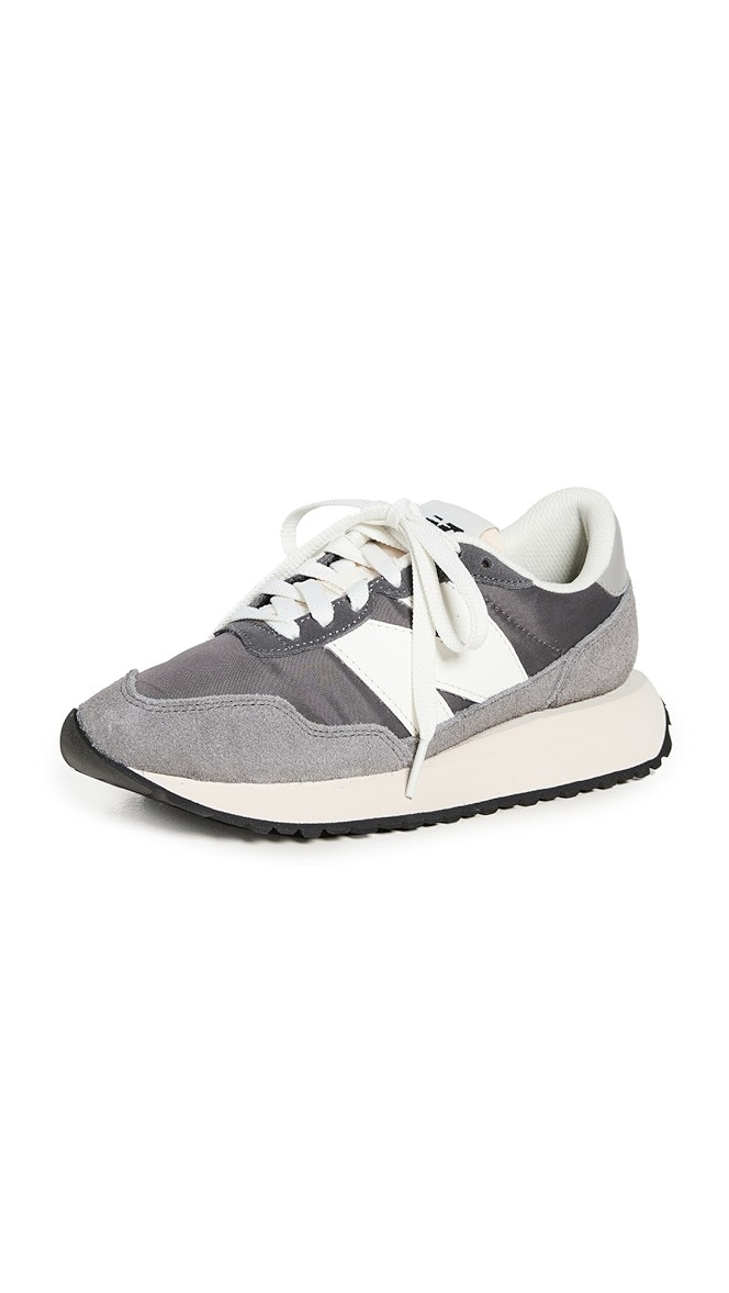 New Balance 237 Lace Up Sneakers | SHOPBOP | Shopbop