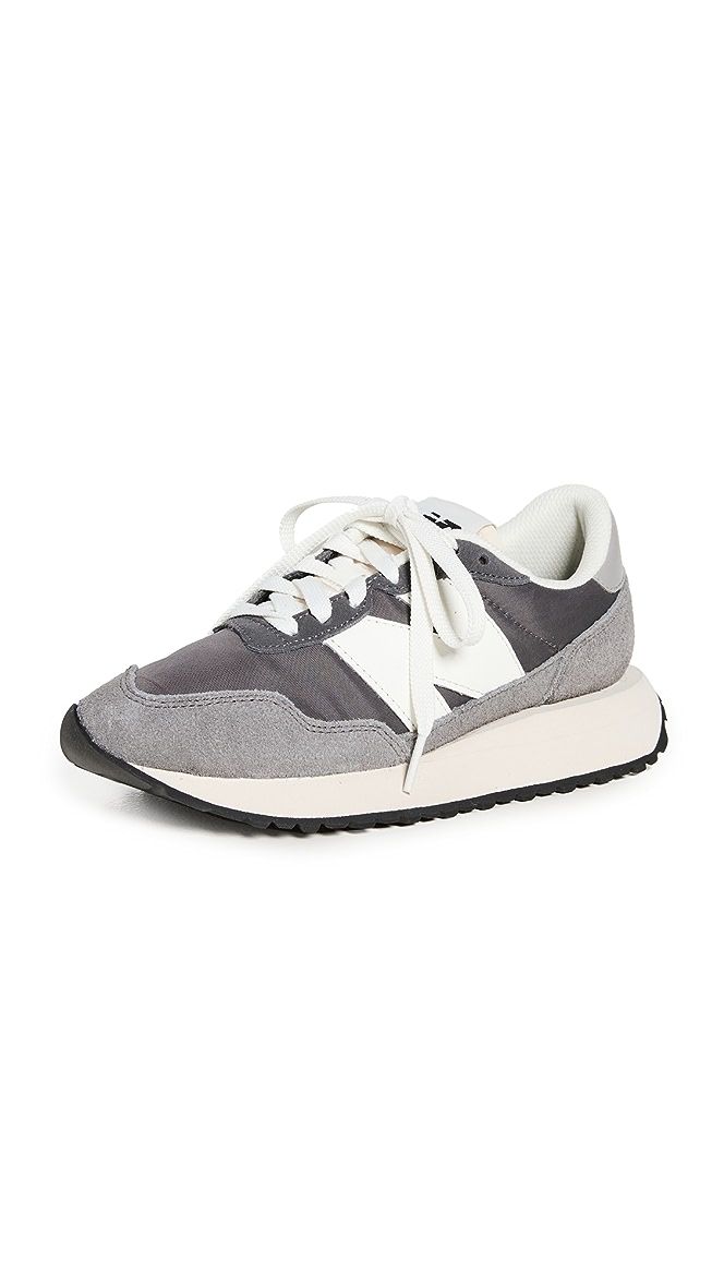 New Balance 237 Lace Up Sneakers | SHOPBOP | Shopbop