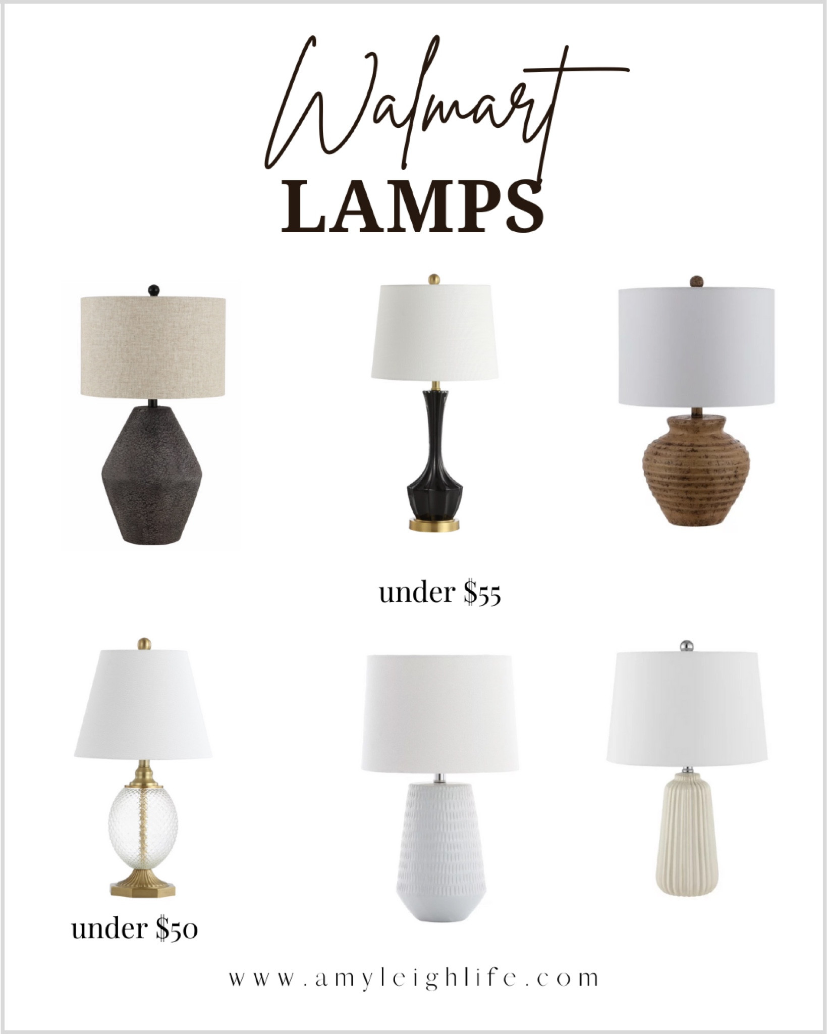 Walmart lamps. 

lamps, buffet lamps, bedside lamps, bedside lamp, blue lamp, bedroom lamps, brass lamps, bedside table lamps, bedside lamps, black lamp, black table lamp, coastal lamp, ceramic lamp, ceramic lamps, glass lamp, glass lamps, desk lamp, buffet lamp, buffet lamps, lamps entryway, living room lamps, living room lamp, modern lamp, nightstand lamp, nightstand lamps, nursery lamp, office lamp, small table lamps, lamp shade, bedside table lamp, small table lamp, table lamp, bedside lamp, bedroom lamp, bedroom table lamp, nightstand table lamp, desk lamps, entryway lamp, entryway table lamp, entry way lamp, entry way table lamp, entry lamp, entry table lamp, console table lamp, console cabinet lamp, entryway lighting, entry way lighting, accent lamps, accent lamp, accent lighting, accent table lamp, side table lamp, side table accent lamp, accent lighting, coastal table lamp, modern lamps, brass lamps, gold lamp, green lamp, large lamps, large table lamp, black table lamp, sideboard table lamp, side board lamp, coastal decor, coastal home, entryway ideas, entryway inspo, entry way ideas, entry way inspo, entry ideas, entry inspo, entryway decor, entry way decor, entry decor, entryway table decor, entry way table decor, guest room lamp, guest room decor, kitchen lamp, dining room lamp, sideboard decor, sideboard lamp, lamp shade, table decor, table lamps, metal table lamp, usb table lamp, rattan decor, rattan home, beach home, beach home decor, coastal bedroom, coastal grandmother, coastal living room, living room decor, living room ideas, living room inspo, Amy leigh life, rattan lamp, rattan bedroom, accent lamp, empire lamp shade, vintage lamp, vintage home, vintage home decor, vintage lamps, vintage home style, modern vintage, organic modern, bedroom inspo, bedroom ideas, Walmart, walmart lamp, walmart bedroom, walmart decor, walmart home decor, walmart finds, walmartfinds, walmart home, walmart home finds,  walmart,                            

#amyleighlife
#lamps

Prices can change. 

#LTKfindsunder100 #LTKGiftGuide #LTKhome