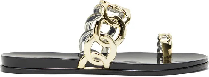 Emagenta Toe Loop Sandal | Nordstrom Rack