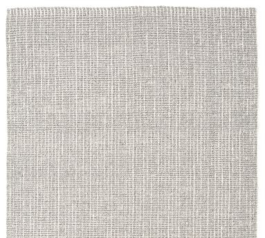 Chunky Wool/Jute Rug | Pottery Barn (US)