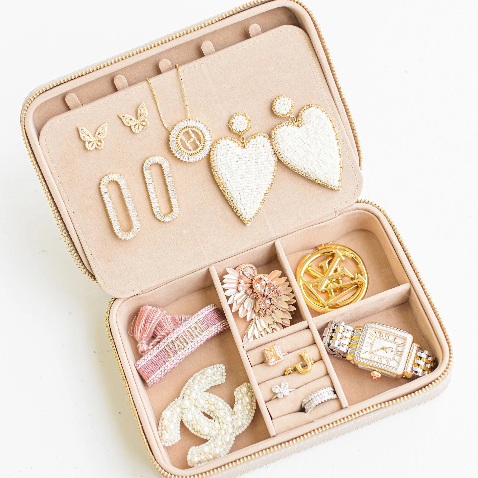 Jewelry Organizer | Hollis