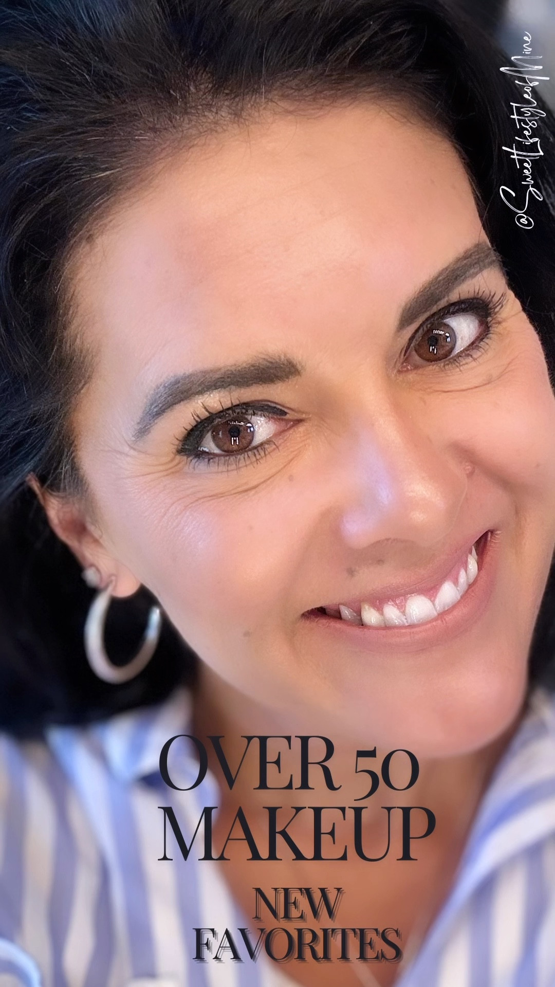 At 50+, it's all about products that deliver a flawless finish. From primer to setting spray, these gems have got me covered. Check out my LTK for the full list and links!
#LTKbeauty #UltaBeauty
Over 50 beauty
Mature skin makeup
Makeup routine
• Ulta products
• Makeup primer
• IT Shape Tape Ultra
Creamy Concealer
• CC + Cream with SPF
50 foundation
• Fenty matchstick contour skin stix
Anastasia blurring serum blush
Morphe setting spray
Beauty essentials
• Flawless finish
• Makeup favorites
#UltaHaul #Over50Beauty #MatureBeauty #BeautyOver50 #MakeupLovers #BeautyRoutine #MakeupMustHaves
#LTKMakeup #BeautyEssentials #UltaFinds #FentyBeauty #AnastasiaBeverly Hills #MorpheMakeup #MakeupInspo
#BeautyBlogger #Flawless


 

#LTKFindsUnder100 #LTKOver40 #LTKBeauty #LTKOver40 #LTKFindsUnder100 #LTKBeauty